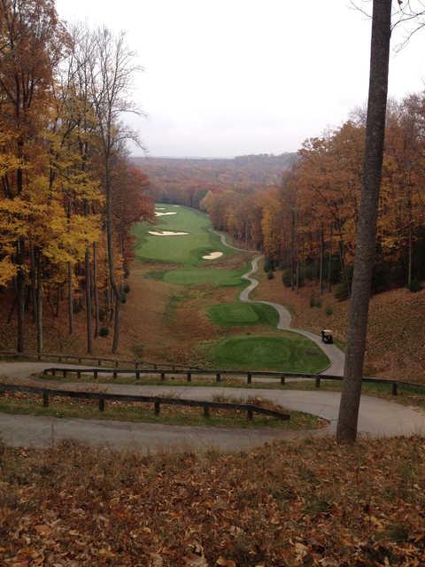 Glade Springs Village - Stonehaven - photo 1