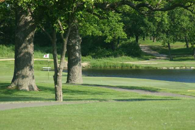 Big Oaks Golf Course - photo 2