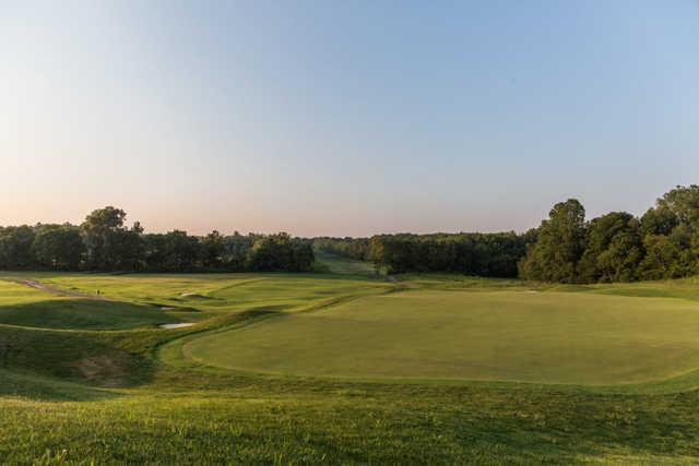 Chatham Hills - Championship Course - photo 5