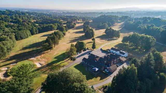 Prestbury Golf Club - photo 6