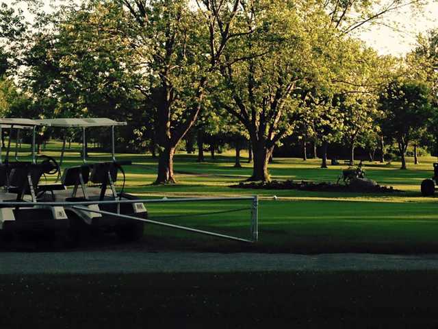 Carlisle Golf Club