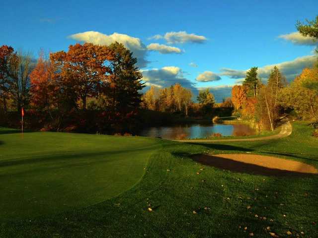 Eagle Crest Golf Course - photo 3