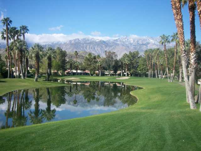 Cathedral Canyon Golf Club - photo 3