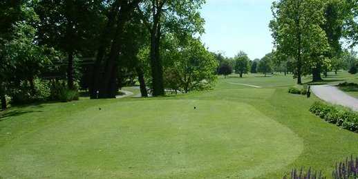 The Links At Groveport - photo 4
