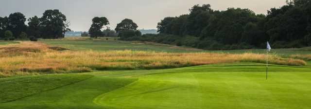 Surrey Downs Golf Club - photo 5