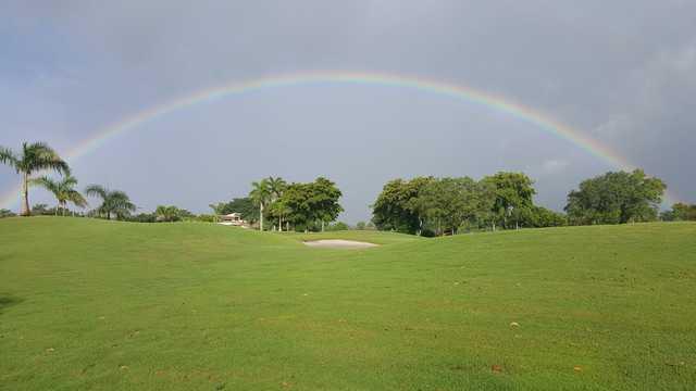 Boca Raton Municipal Golf Course - photo 4