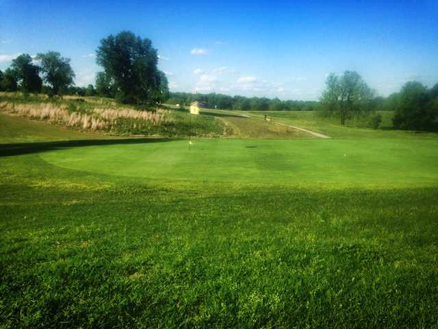 Neosho Municipal Golf Course - photo 2