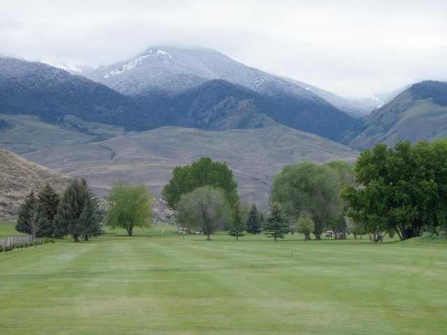 Salmon Valley Golf Course - photo 3