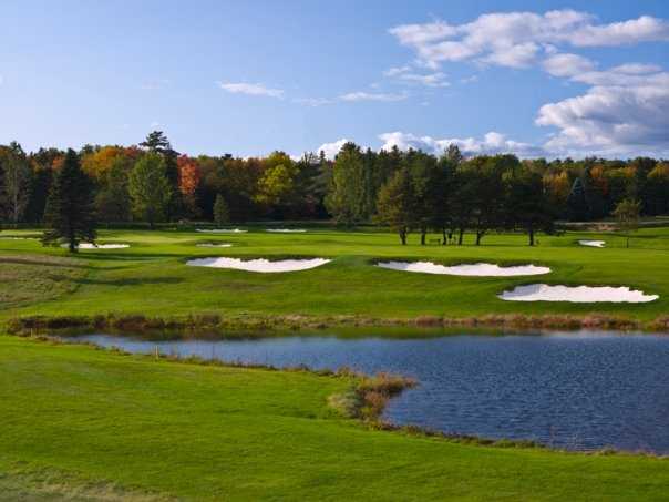 Penobscot Valley Country Club - photo 6