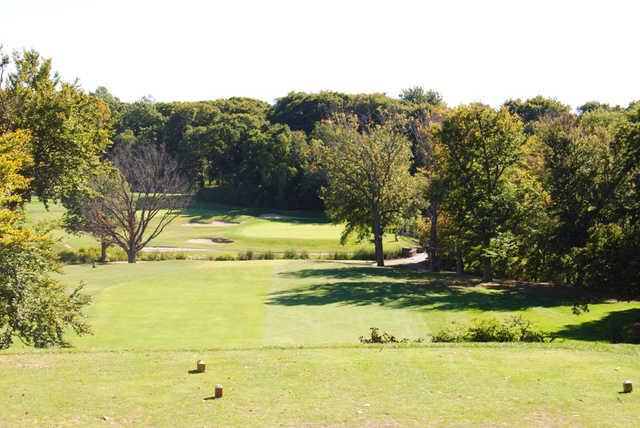 William J. Devine Golf Course At Franklin Park - photo 2