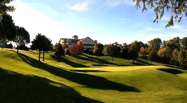 Olde Beau Resort & Golf Club - photo 6