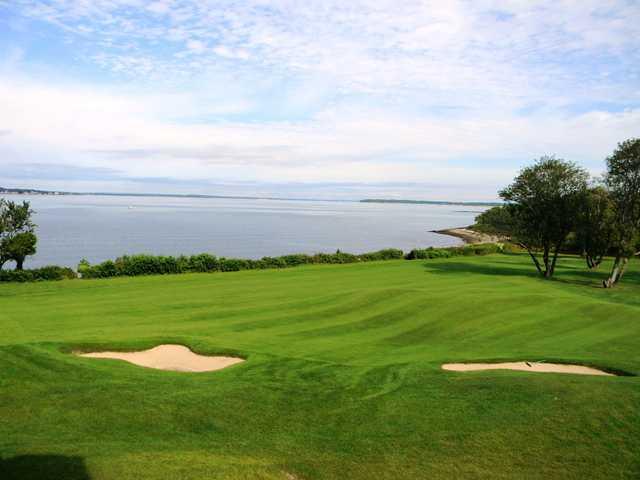 Carnegie Abbey Club