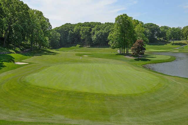 TPC River Highlands - photo 3