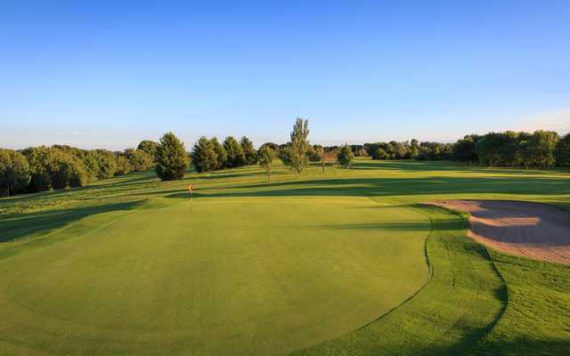 Isle of Wedmore Golf Club - photo 4