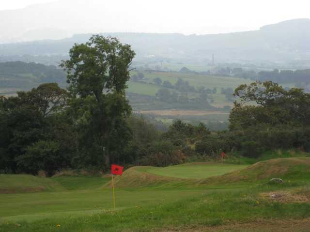 Bangor St Deiniol Golf Club - photo 4