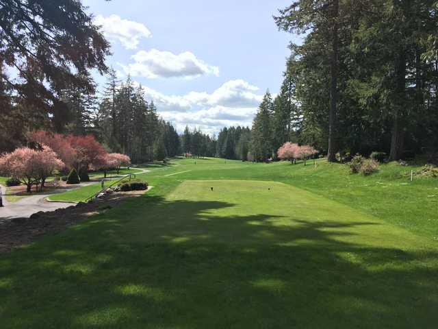 Lake Limerick Golf Club - photo 1