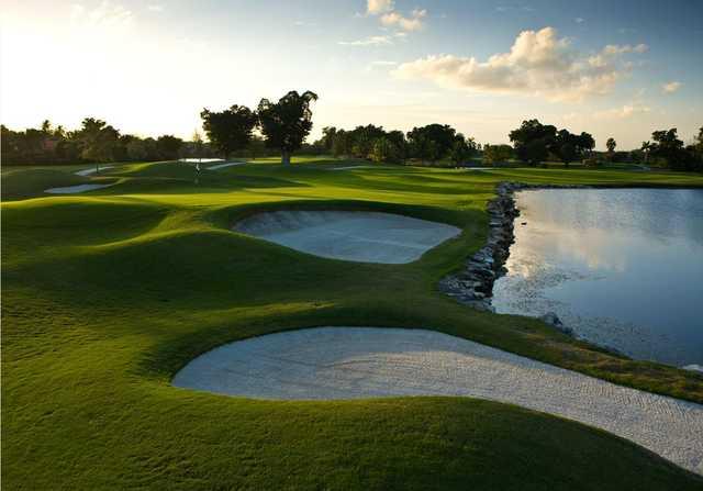 Jacaranda Golf Club - West (Ft. Lauderdale) - photo 2