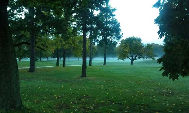 Triggs Memorial Golf Course - photo 2