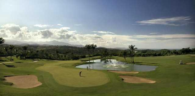 El Conquistador - Arthur Hills Course - photo 5