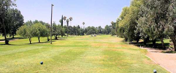 Colton Golf Club - photo 3
