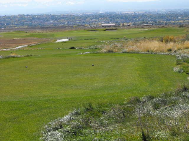 Devil's Thumb Golf Course - photo 2