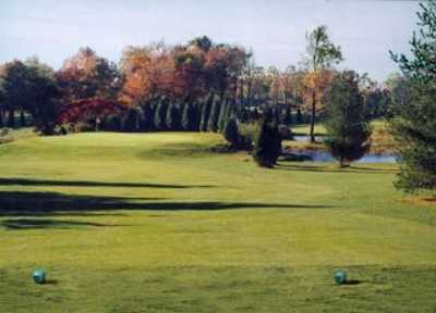 Camisle Golf Club - Land Of Legends
