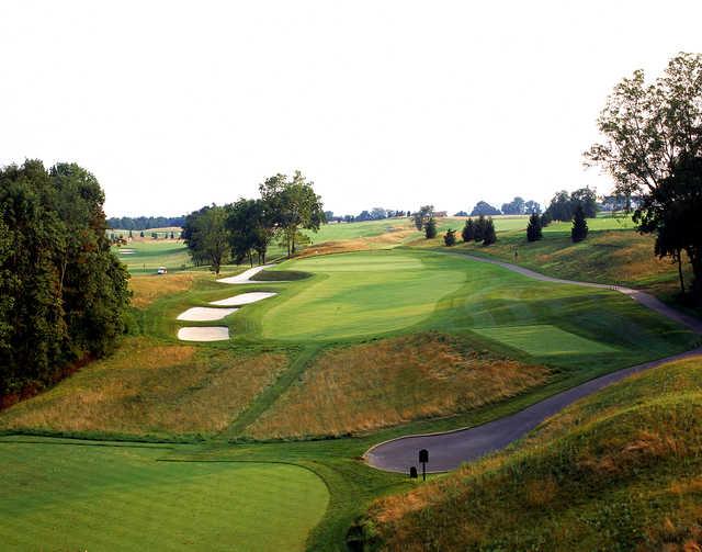 Architects Golf Club - photo 2