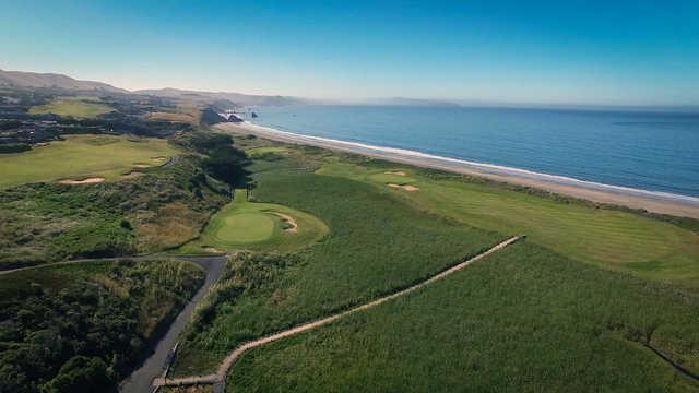 The Links at Bodega Harbour - photo 2