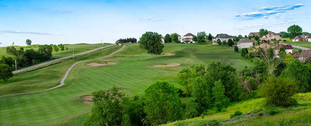 Bent Tree Golf Club - photo 2