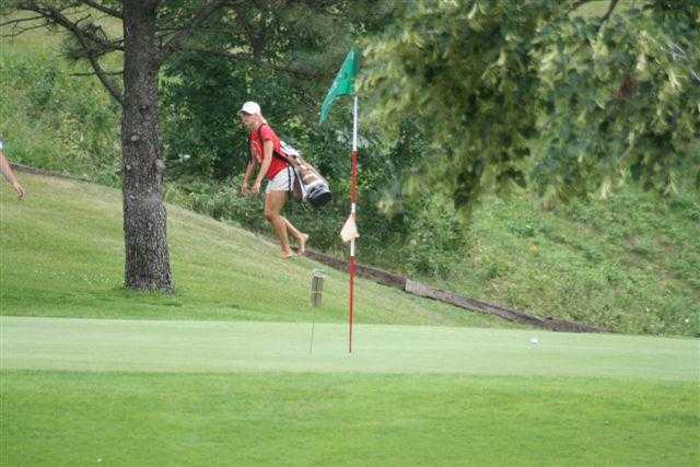 Tracy Country Club - photo 2