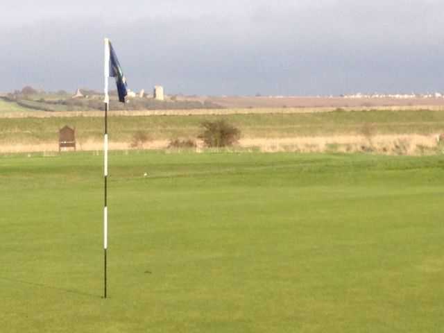 Castle Point Golf Course - photo 6