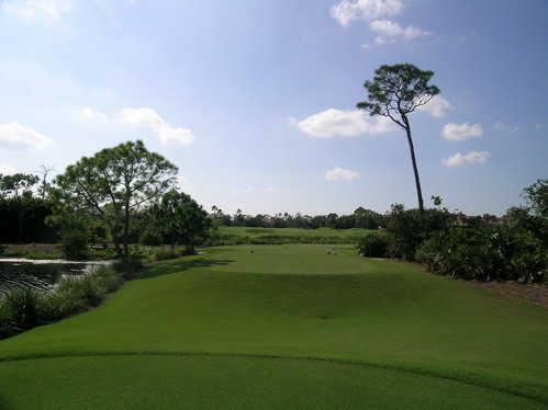 Harbour Ridge Yacht & Country Club - photo 3