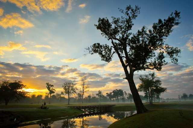 Lakewood Golf Club - photo 6