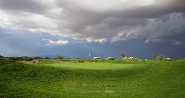 Painted Dunes Desert Golf Course - photo 6