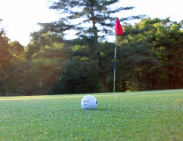 Rolling Hills Golf Course - photo 3