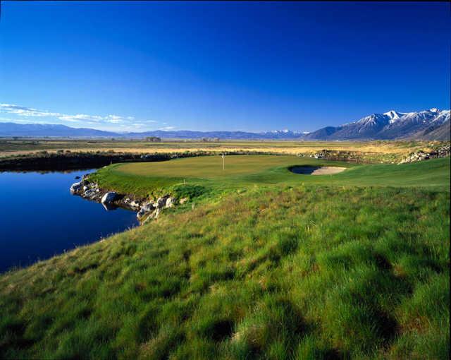 Genoa Lakes Ranch Course - photo 5