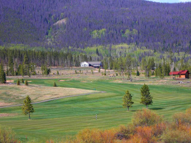 Pole Creek Golf Club - photo 3