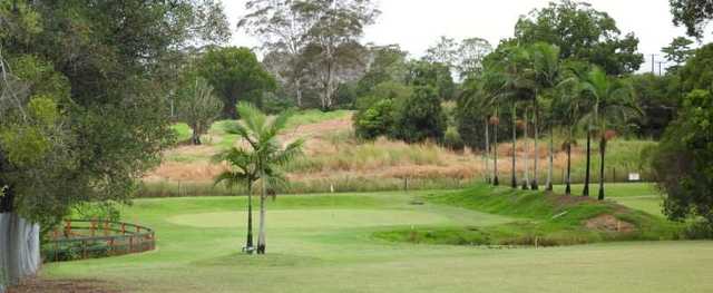 Cooroy Golf Club - photo 5
