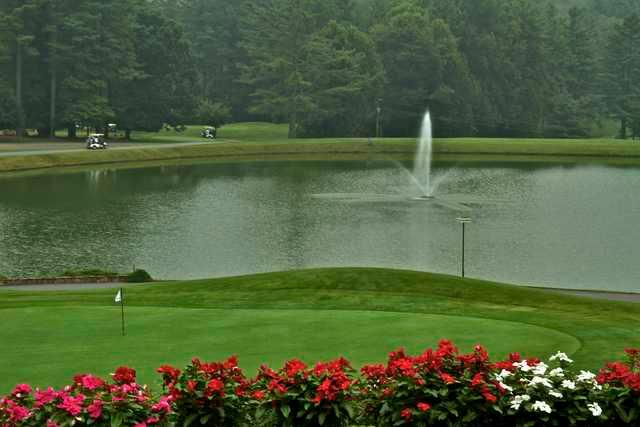 High Meadows Golf & Country Club - photo 2