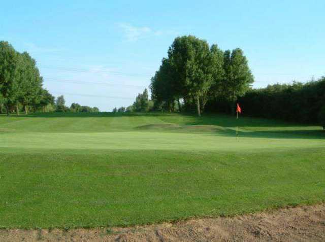 Phoenix Golf Club - photo 5