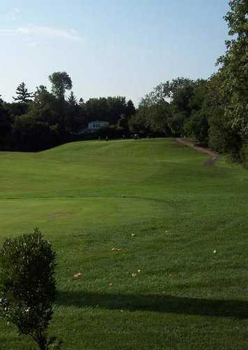 Rogell Golf Course - photo 2