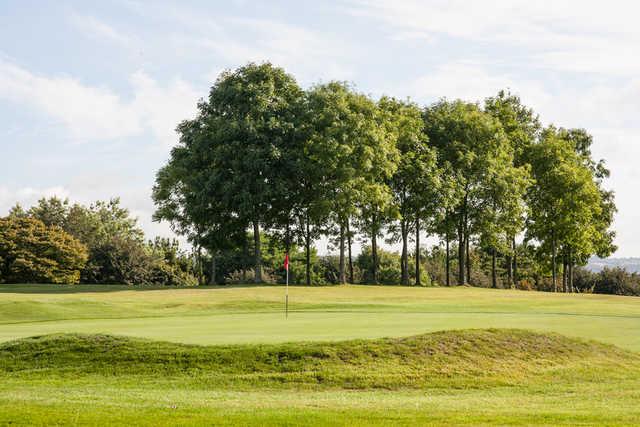 Mahon Golf Course - photo 6