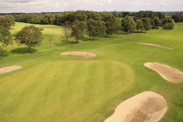 Horsforth Golf Club - photo 5