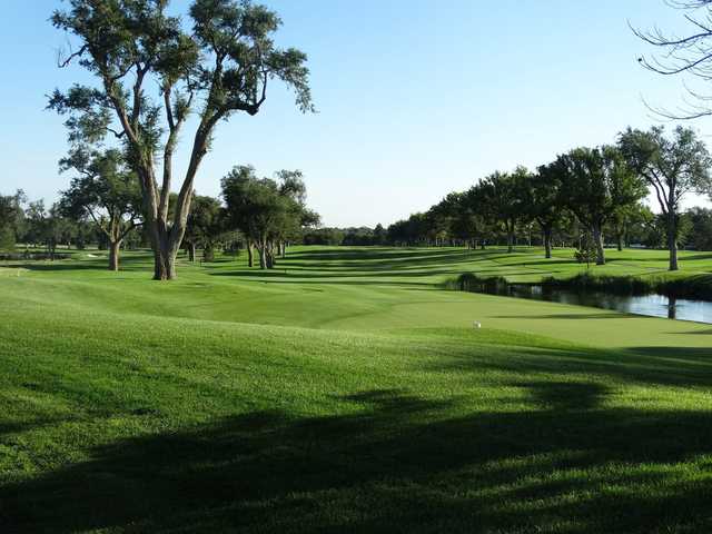 Amarillo Country Club