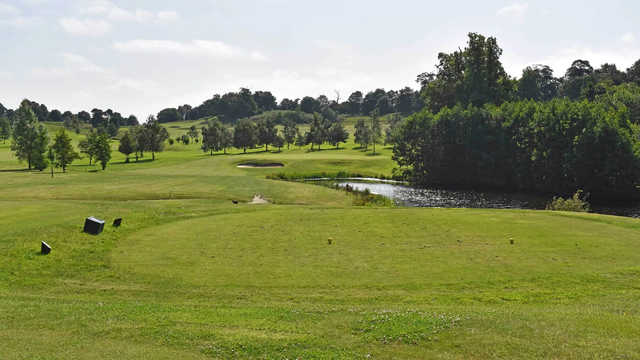 Godstone Golf Club
