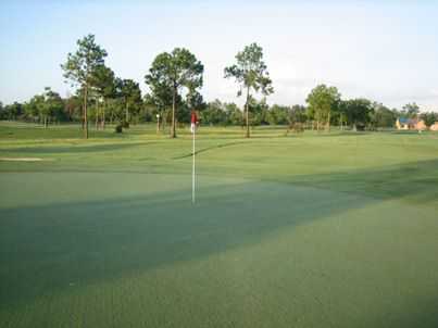 Mallard Cove Golf Course - photo 3