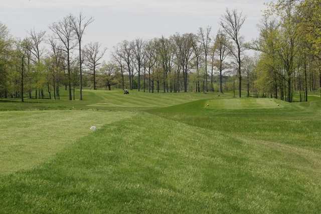 Deerfield Golf Course - photo 3