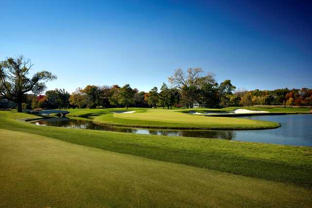 Wynstone Golf Club - photo 2