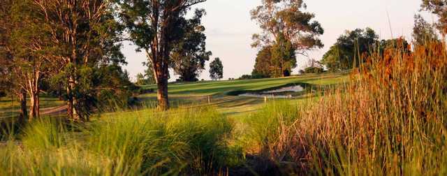 Camden Golf Club - photo 4
