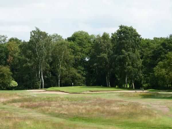 Elsham Golf Club - photo 4
